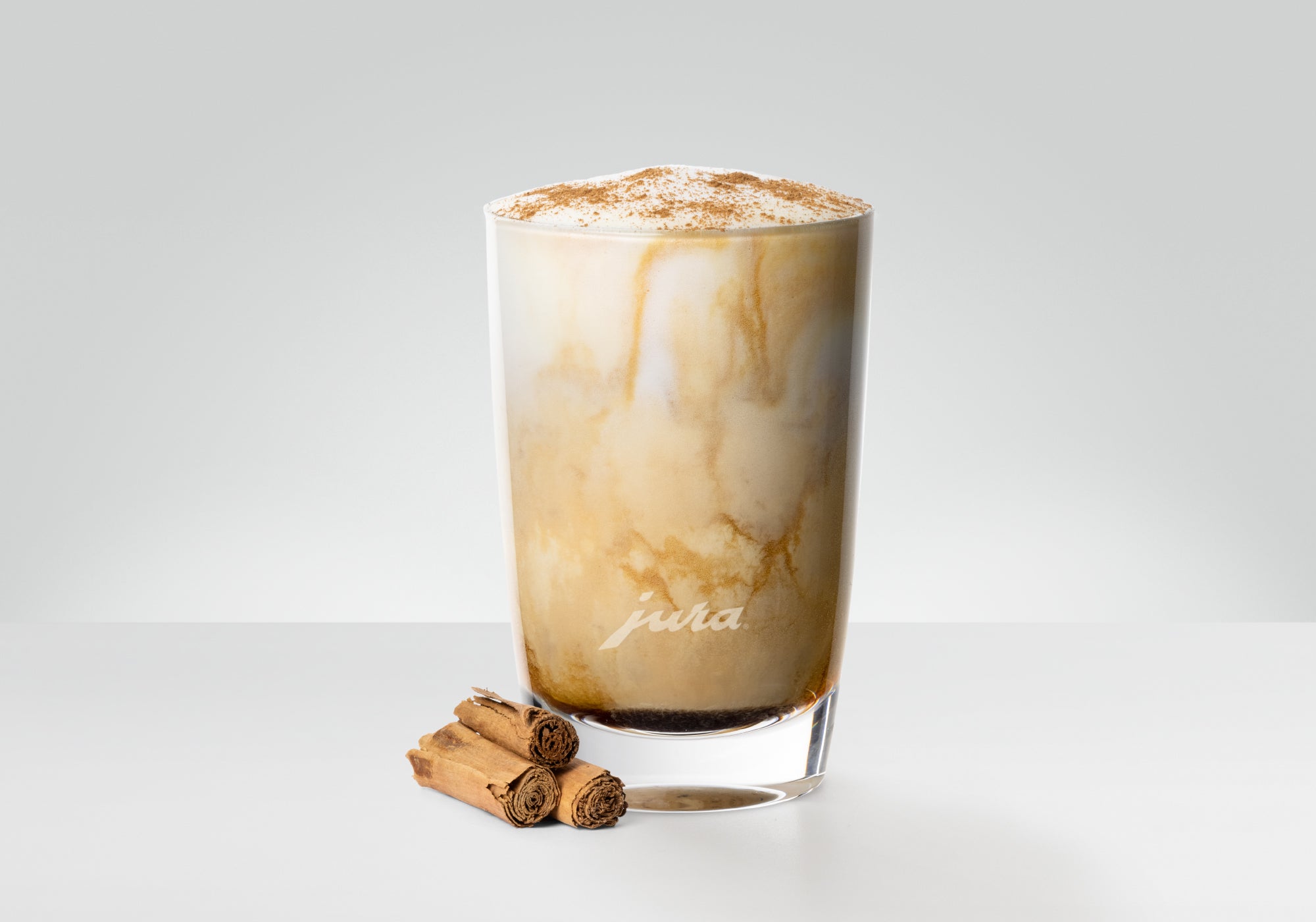Chai Latte frio