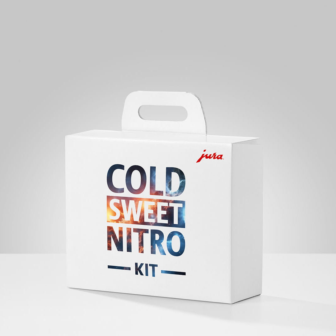Cold Sweet Nitro