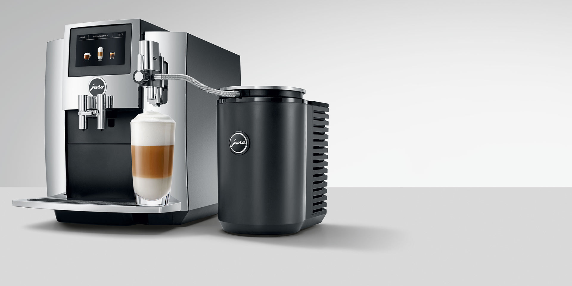 Coffee Machine & Accessories For Your Home
