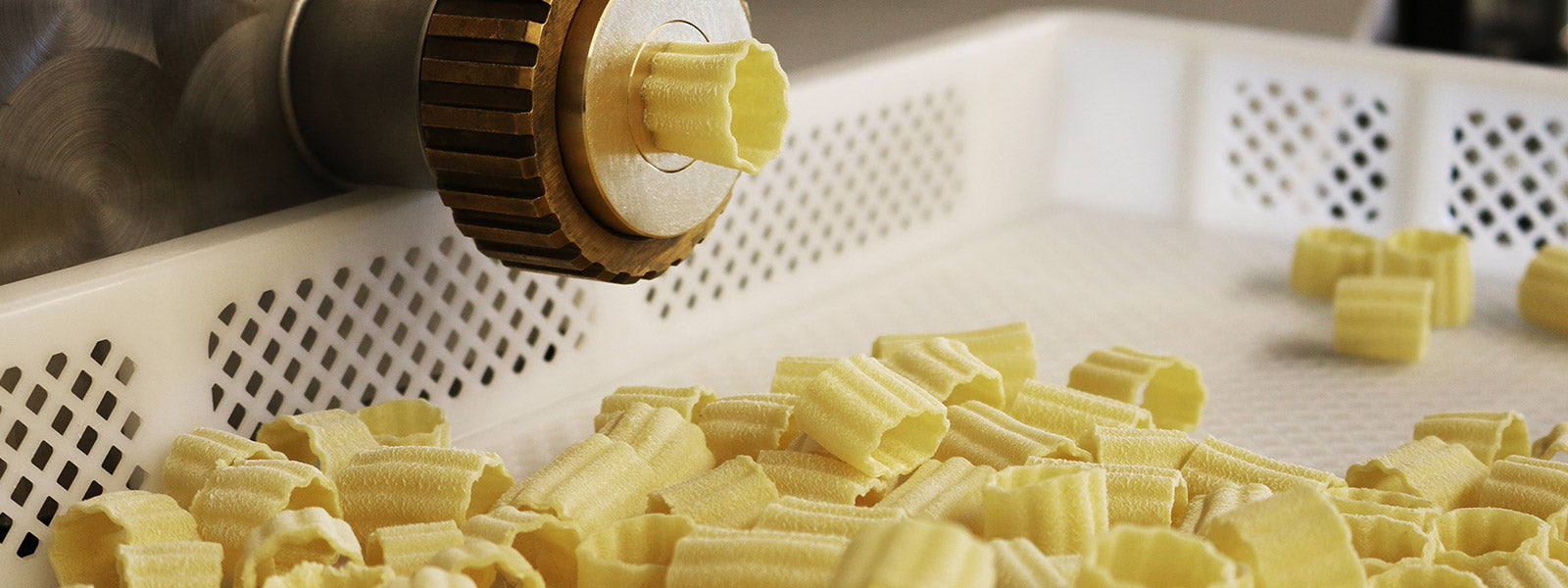 Commercial Pasta Equipment