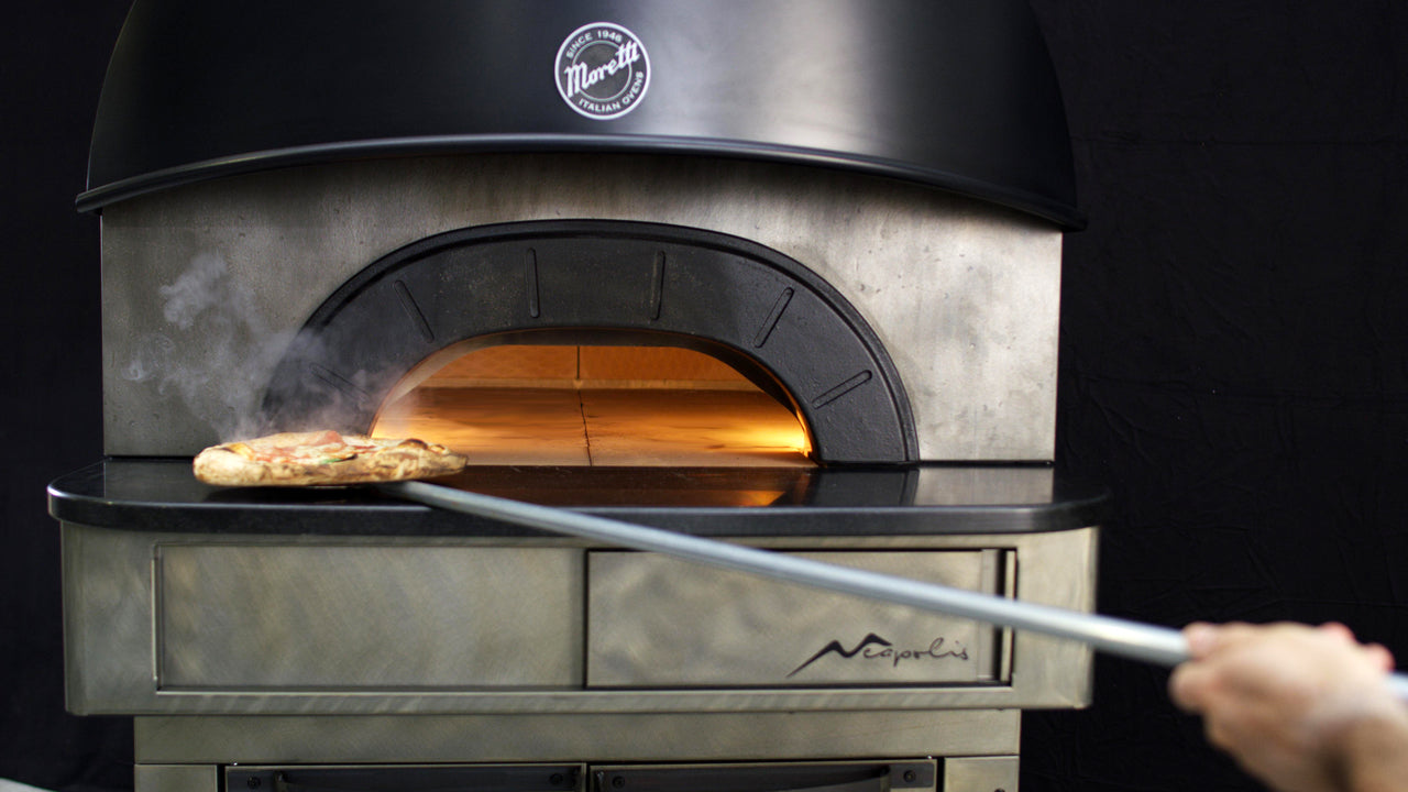 Commercial Pizza Equipment