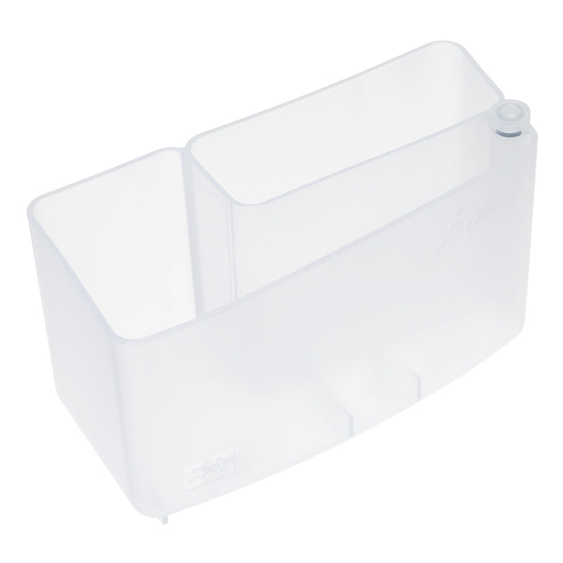 Milk System Cleaning Container
