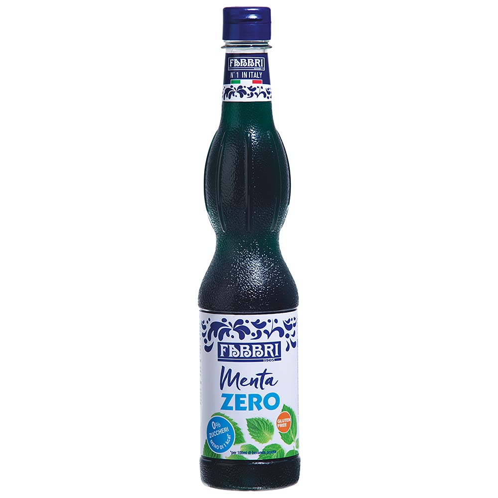 Mint Sugar-Free - 560 ml