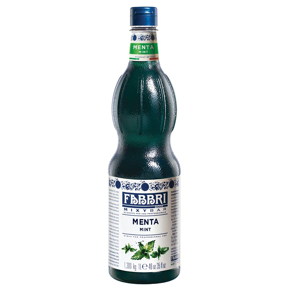 Mixybar Raspberry - 1L