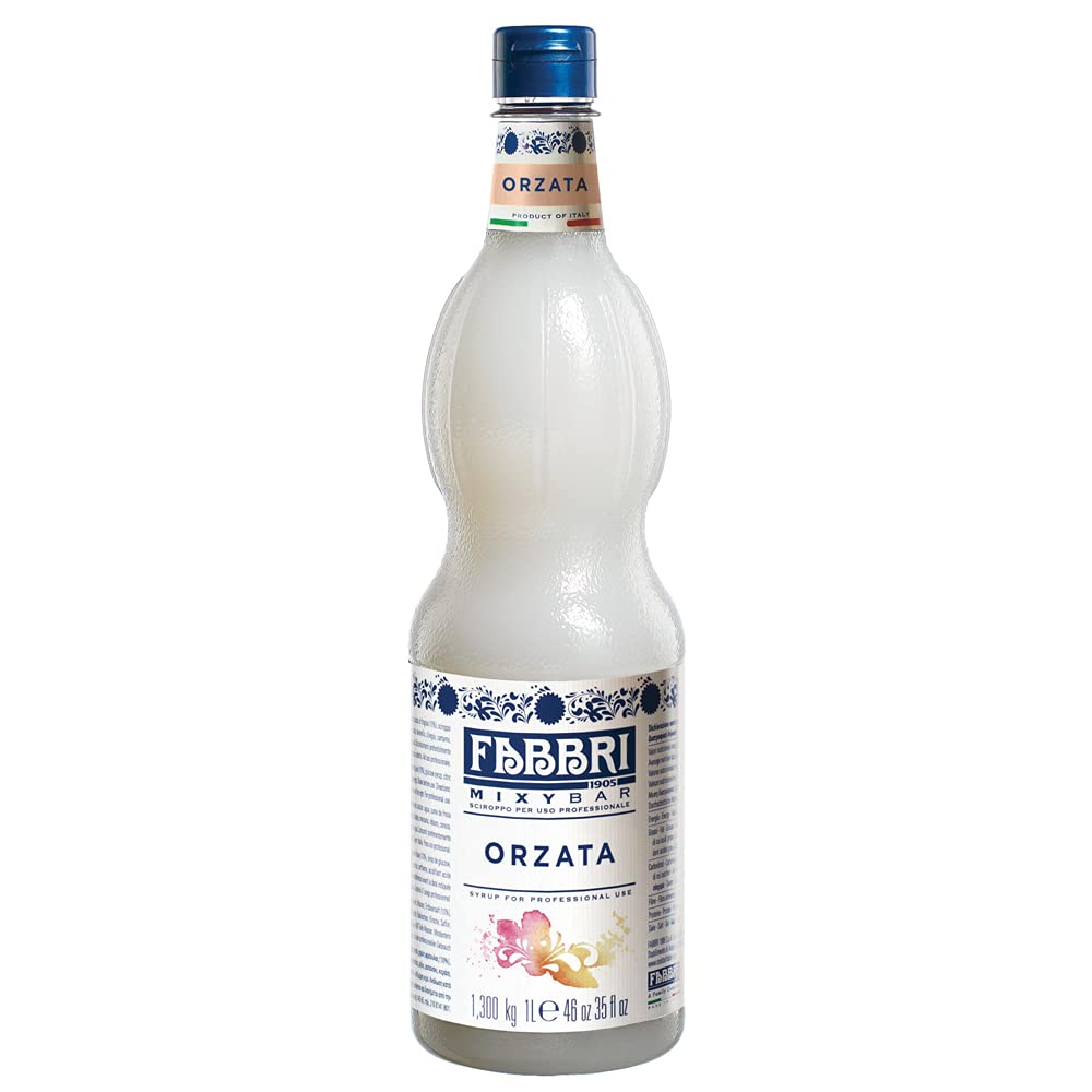 Mixybar Orzata - 1L