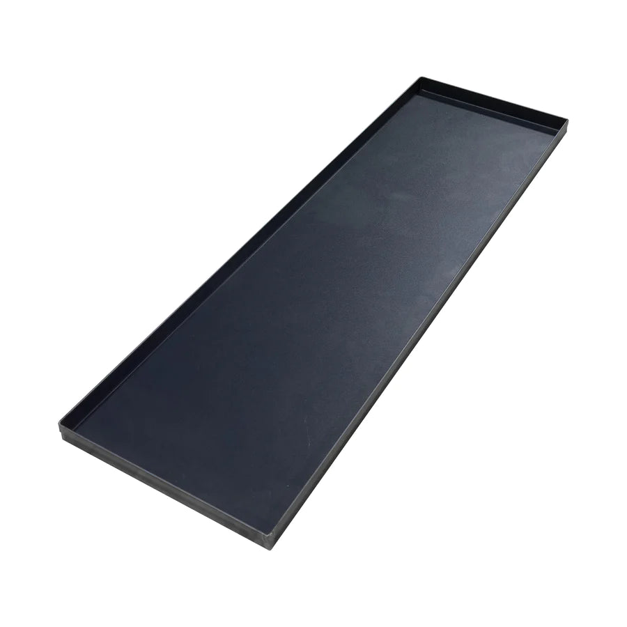 Blue Steel Pizza Pan