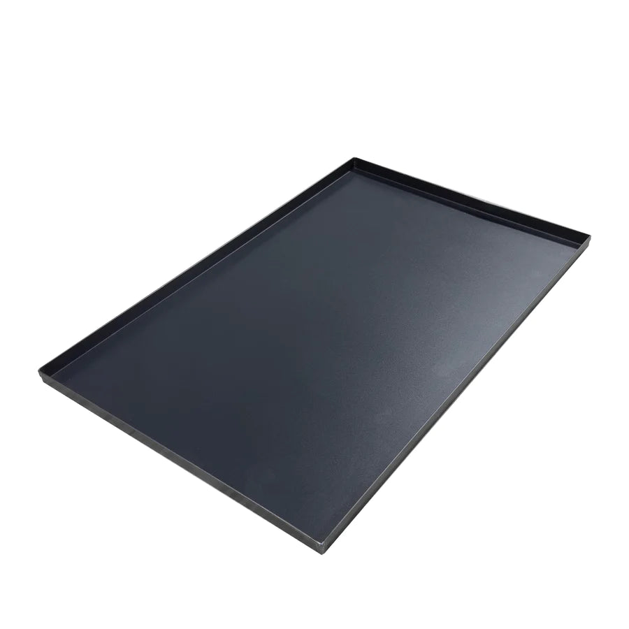 Blue Steel Pizza Pan