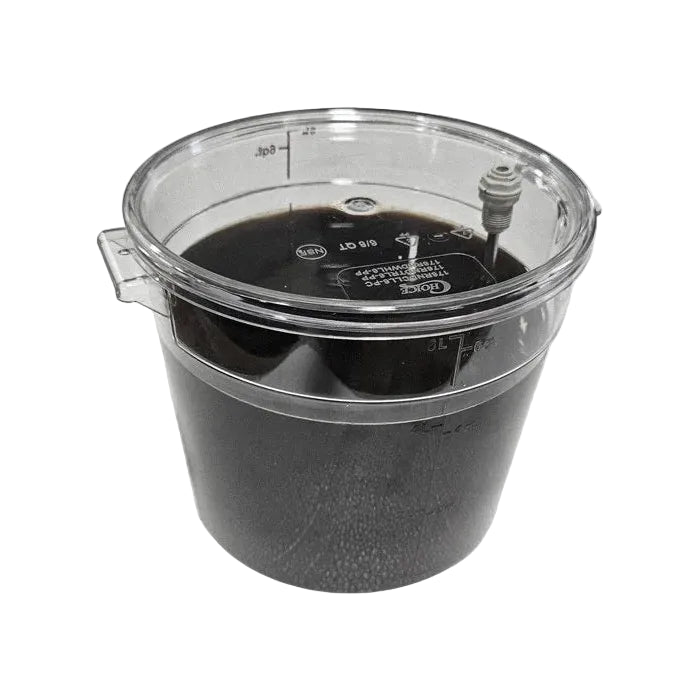 6L Beverage Container