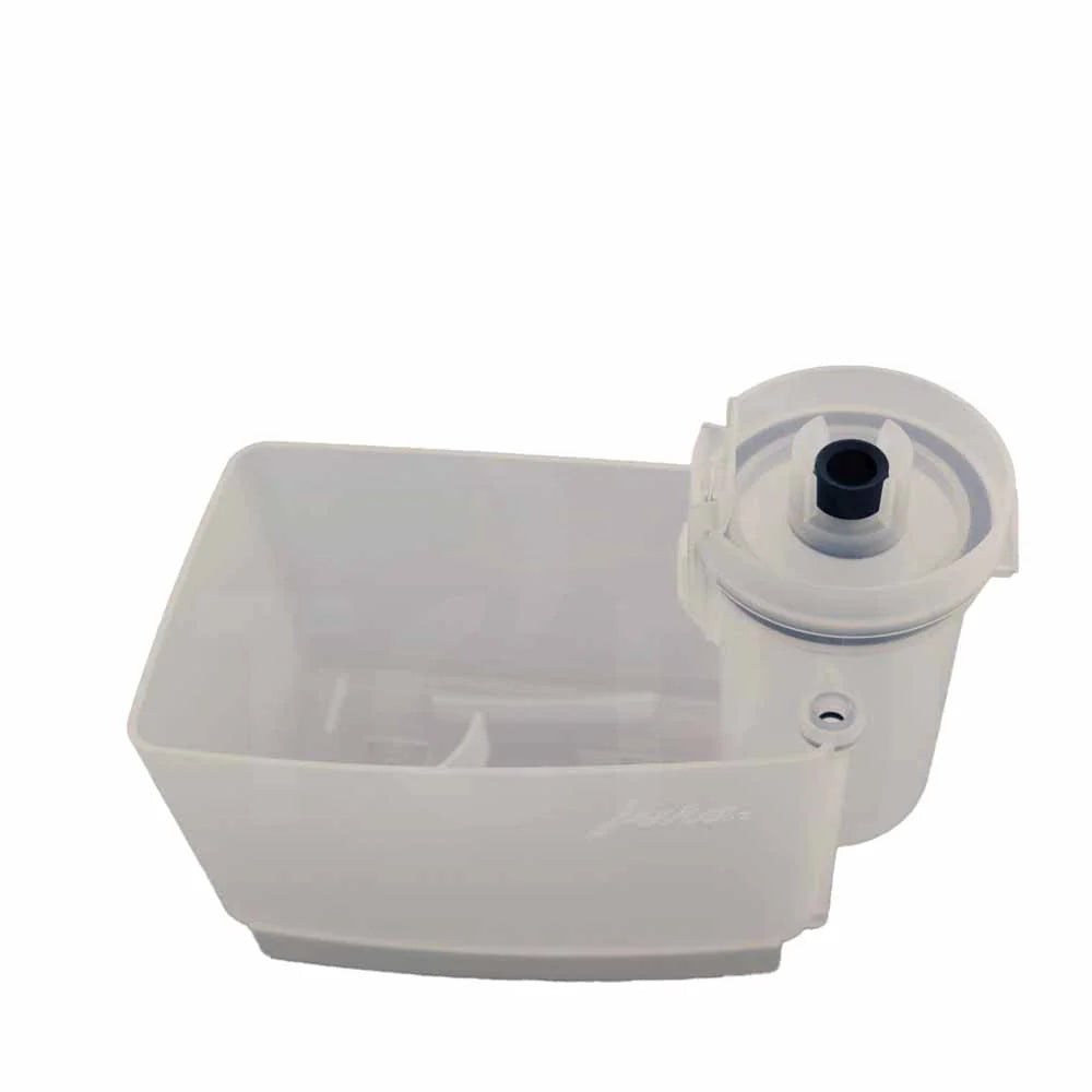 Milk System Cleaning Container