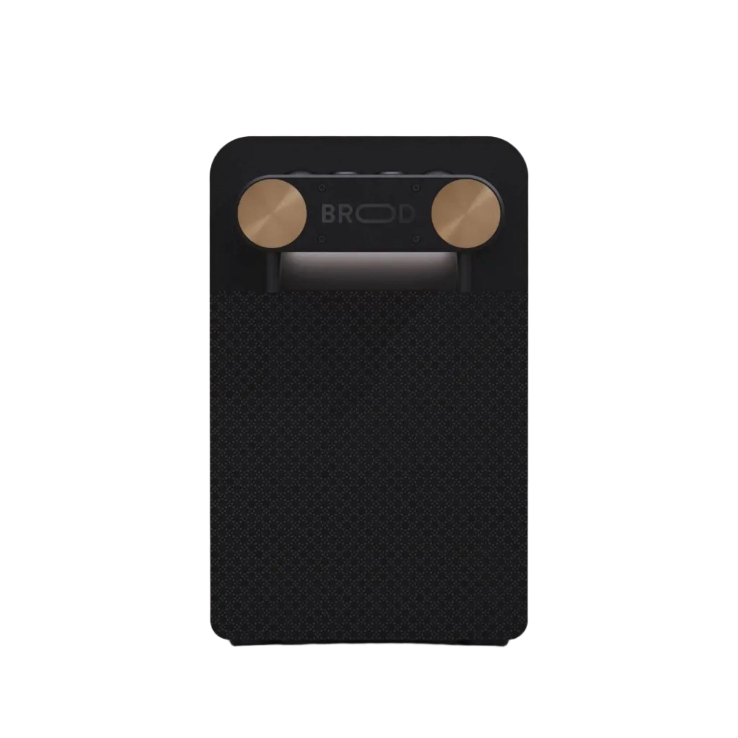 Brood DRNX DUO Dual-Tap Nitro Dispenser - Front
