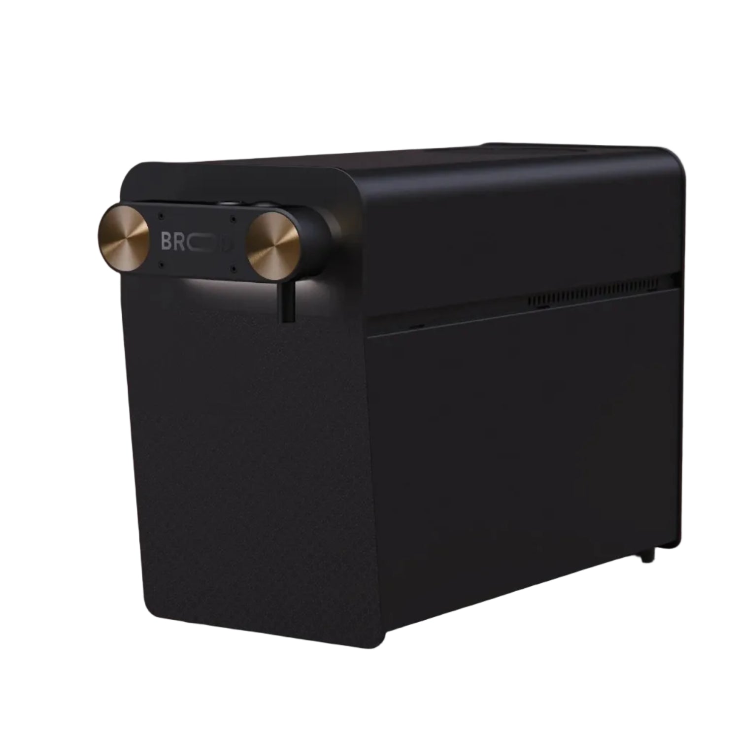 Brood DRNX Nitro Cold Brew Machine - Angle