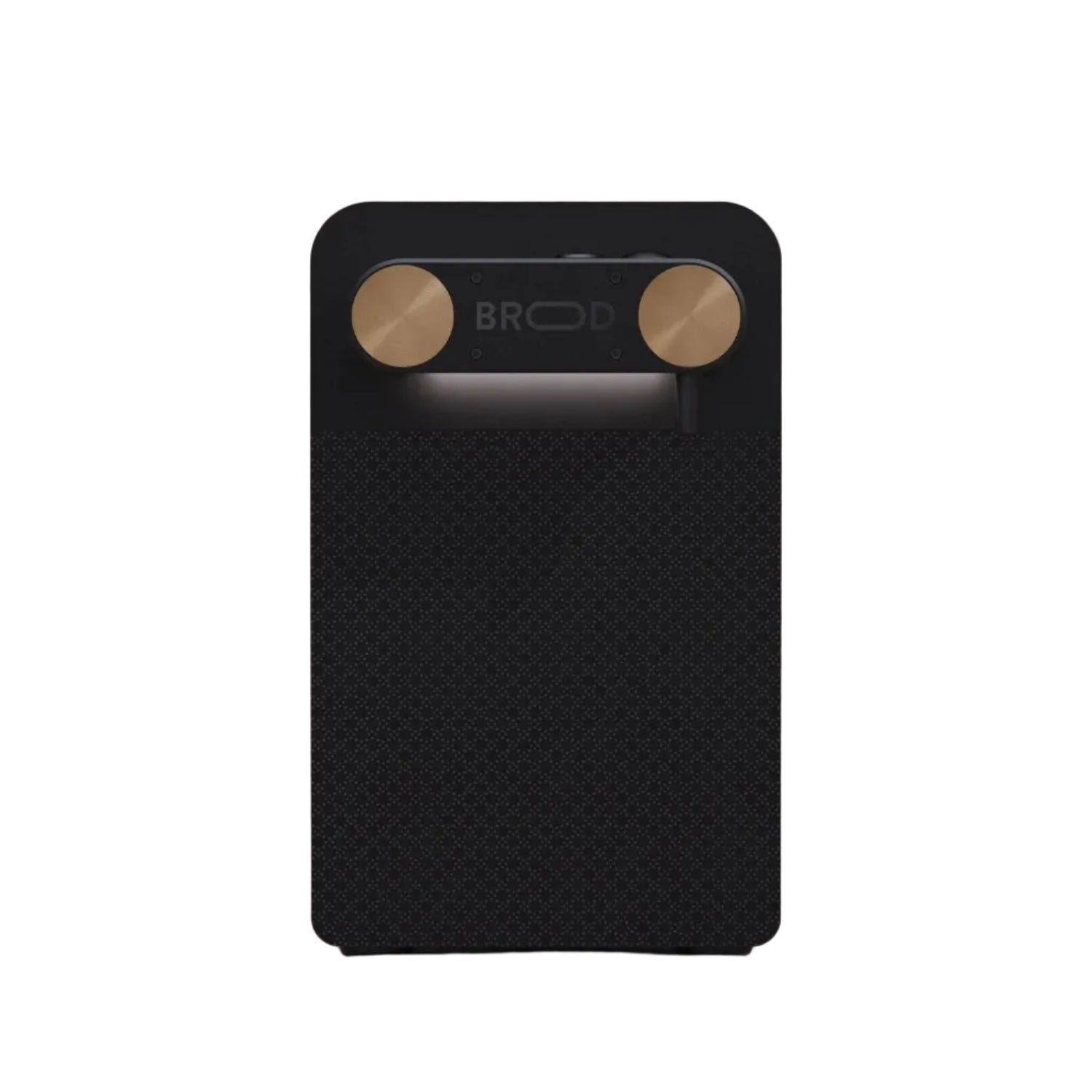 Brood DRNX Nitro Cold Brew Machine - Front