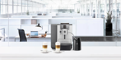 Office Coffee Solutions