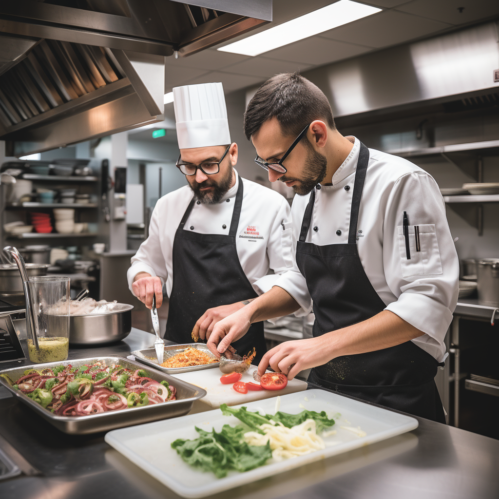 Faema Culinary Academy