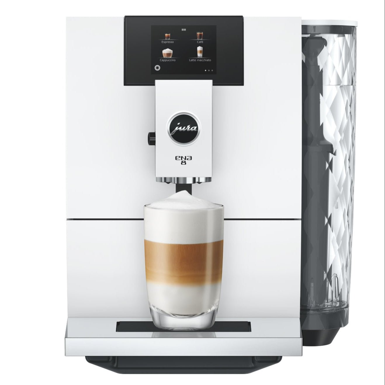 Factory Refurbished - ENA 8