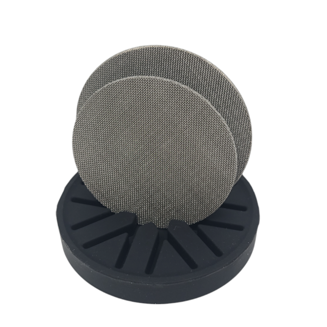 Portafilter Puck Screen Set