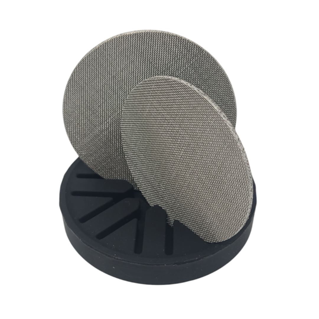 Portafilter Puck Screen Set
