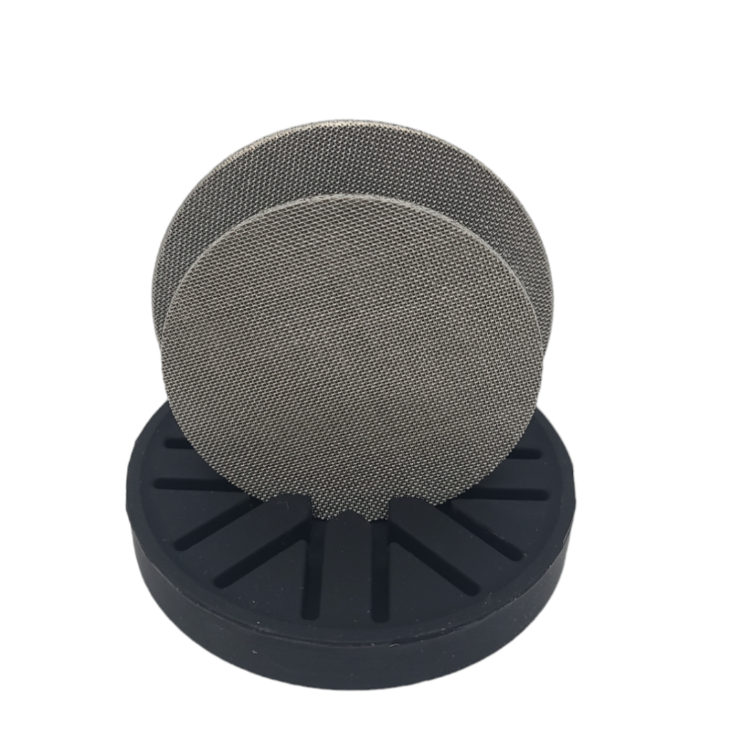 Portafilter Puck Screen Set