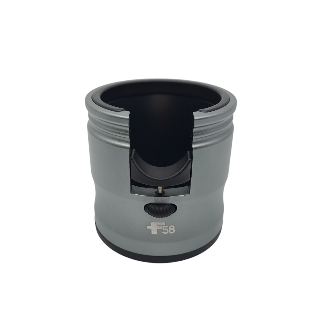 Portafilter Pressing Stand