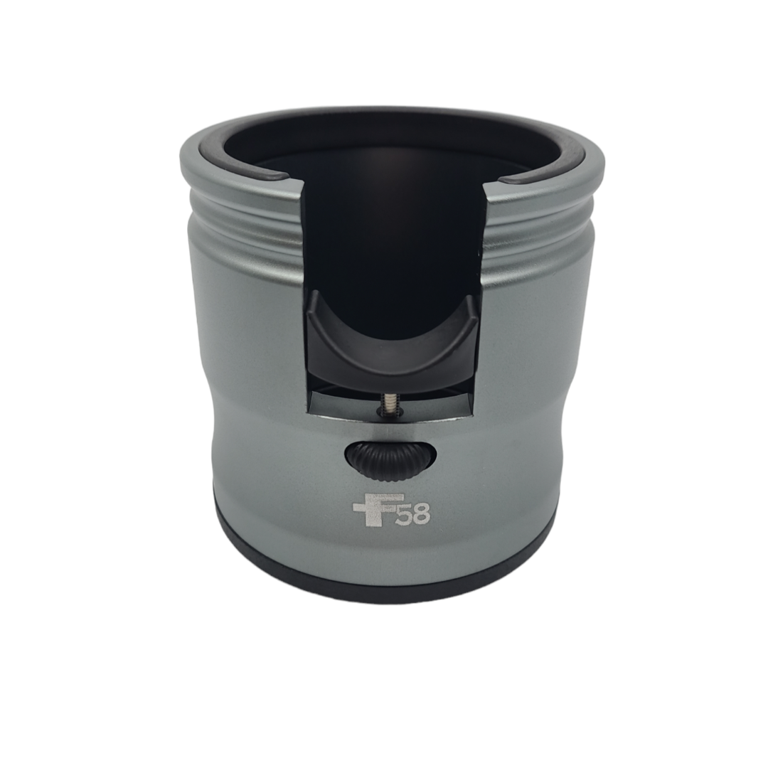 Portafilter Pressing Stand
