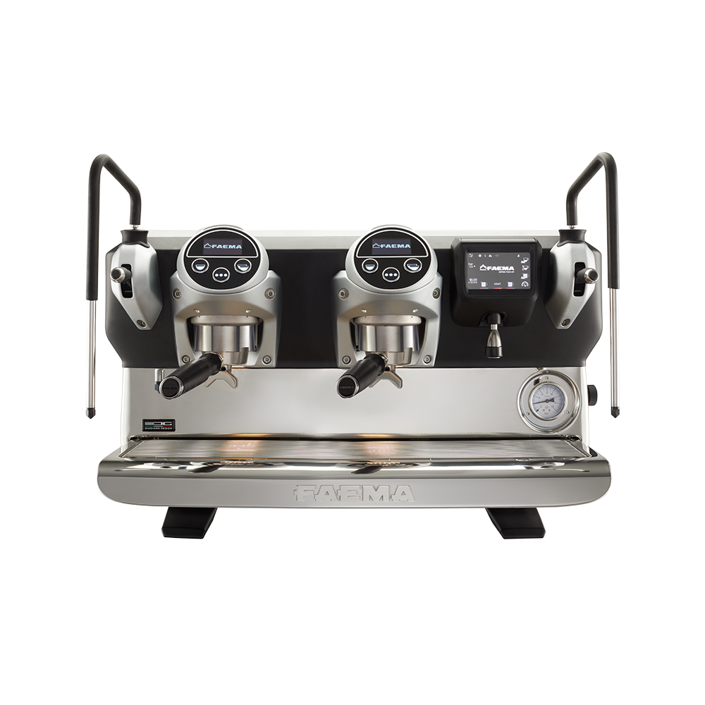 Faema E71e two group
