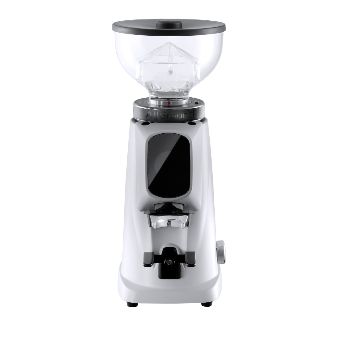 Fiorenzato AllGround Grinder | Faema Canada