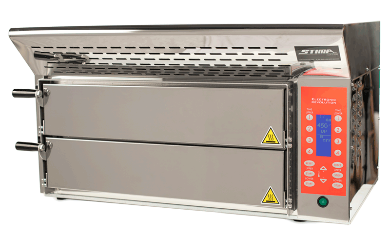 VP2 Revolution XL Ventless Oven