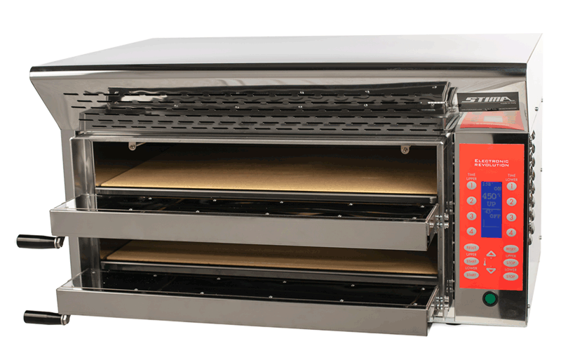 VP2 Revolution XL Ventless Oven
