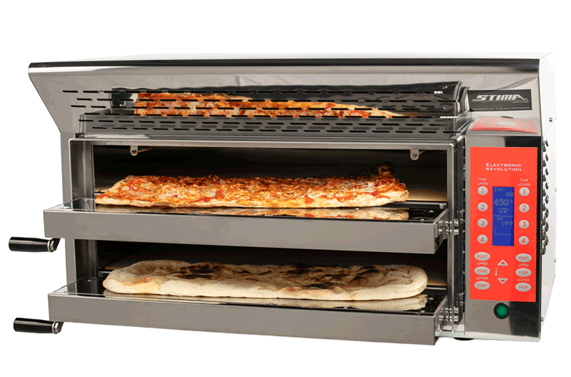 VP2 Revolution XL Ventless Oven