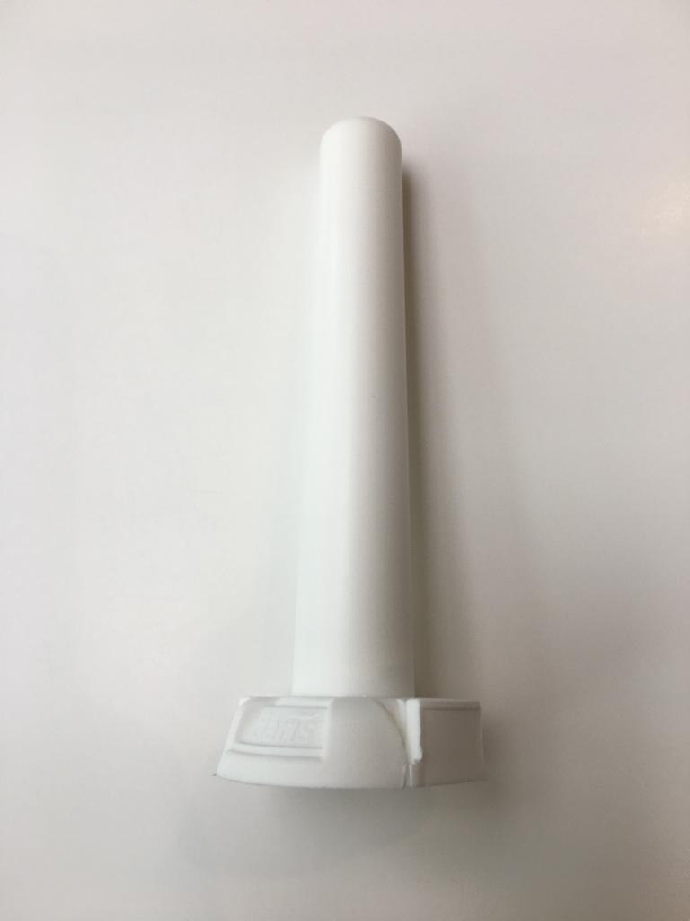 XS90 - Filter Extension White