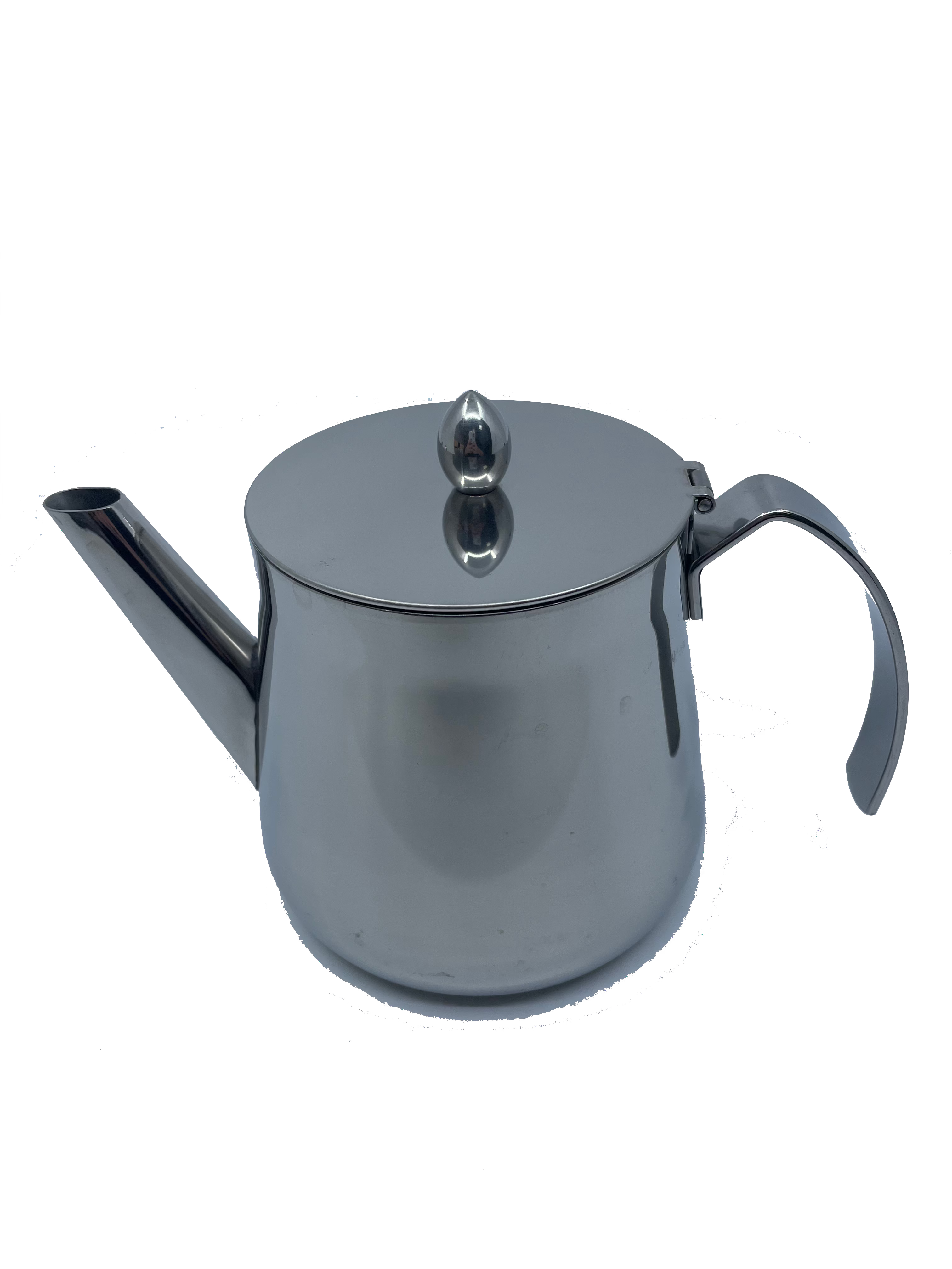 Mattino Tea Pot