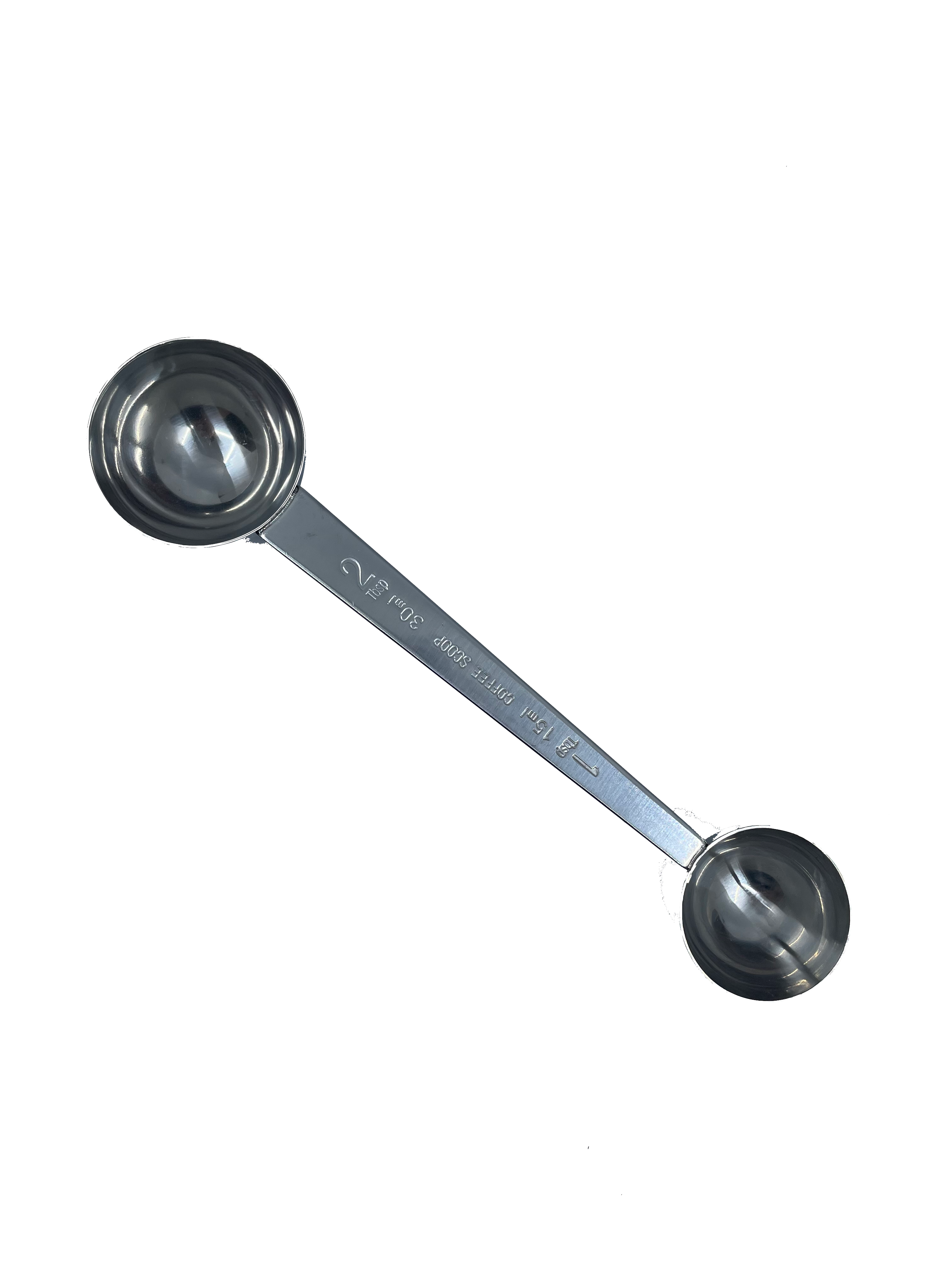 Strauss Coffee Measuring Spoon