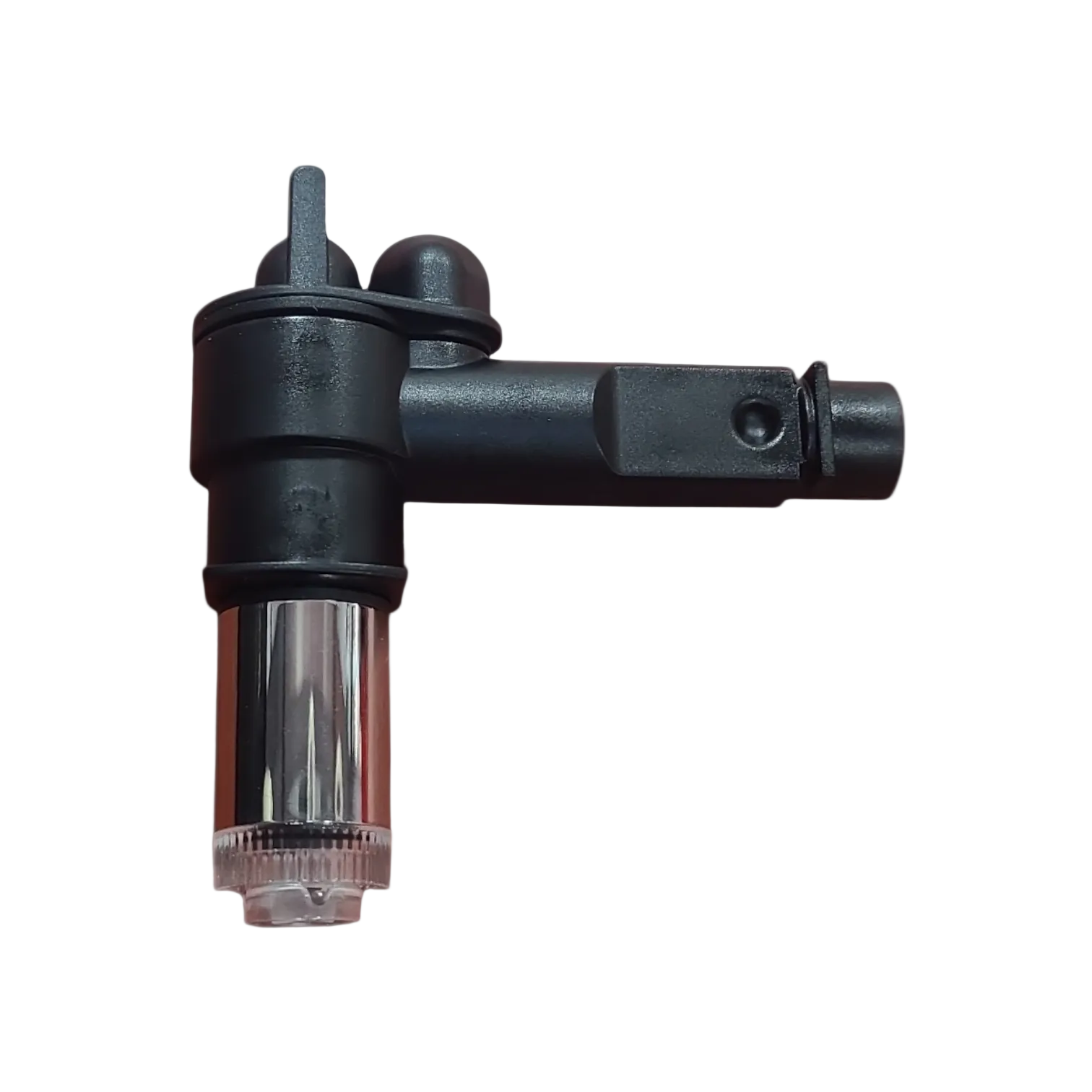 Frother assembly