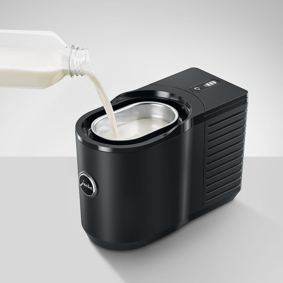 Jura Cool Control 0.6 L black