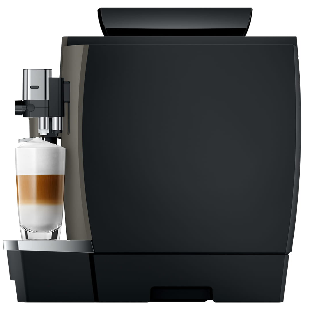 Jura W8 Coffee Machine