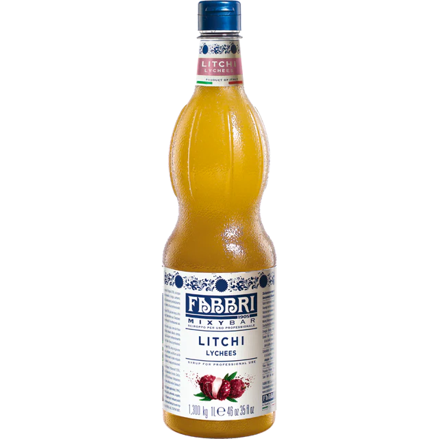 Mixybar Litchi - 1L