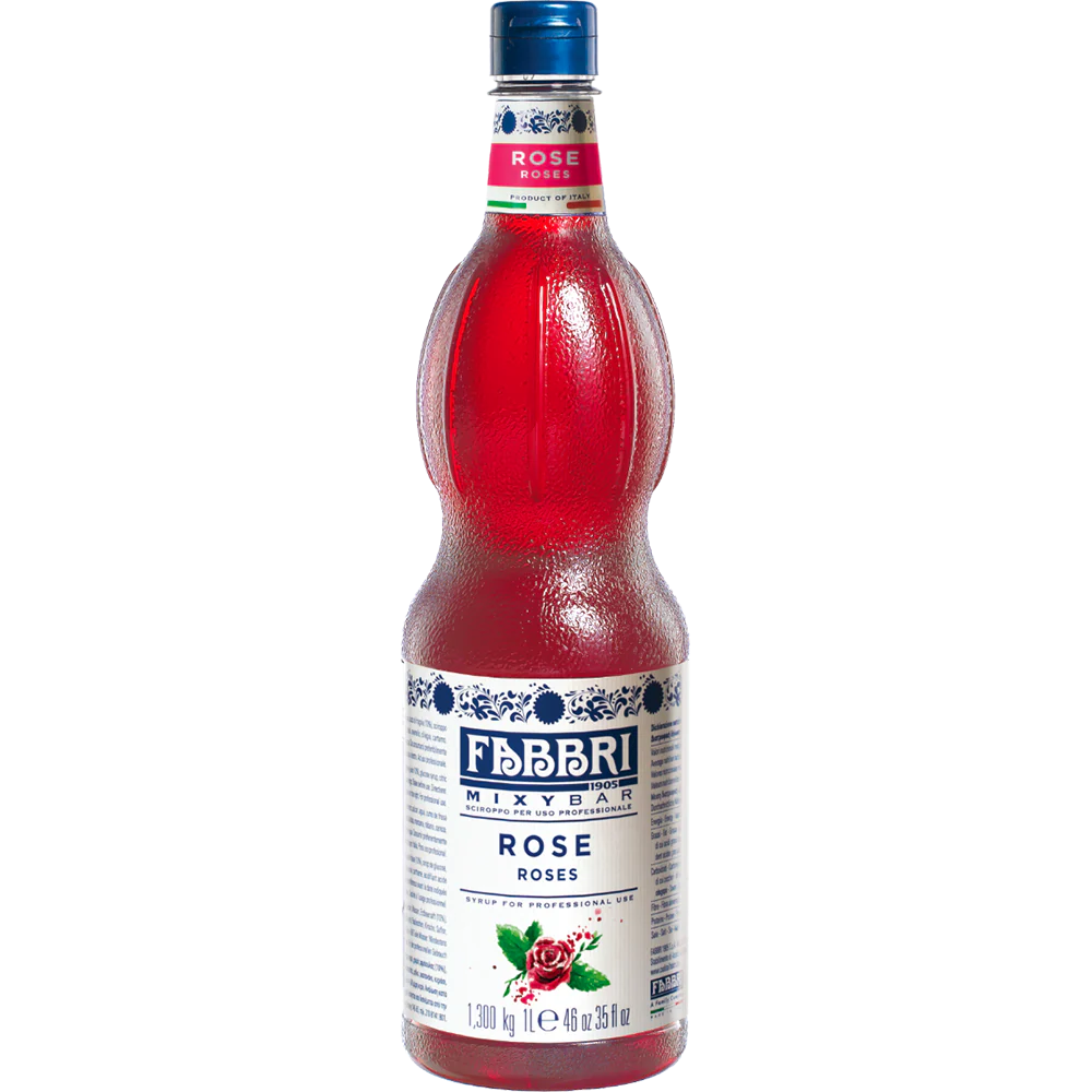 Mixybar Rose - 1L
