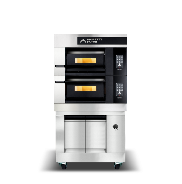 Moretti Fornie serieX_X50E
