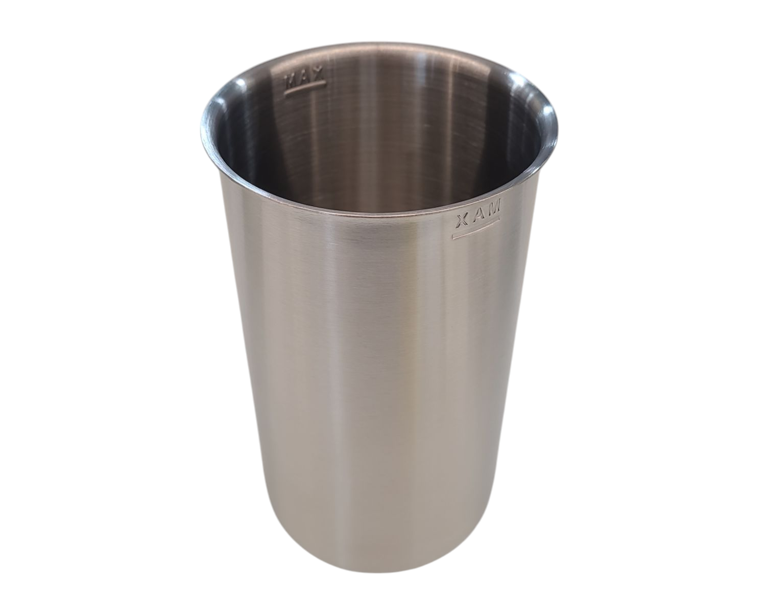 Cool Control 1L (NAA) Black - Milk Container