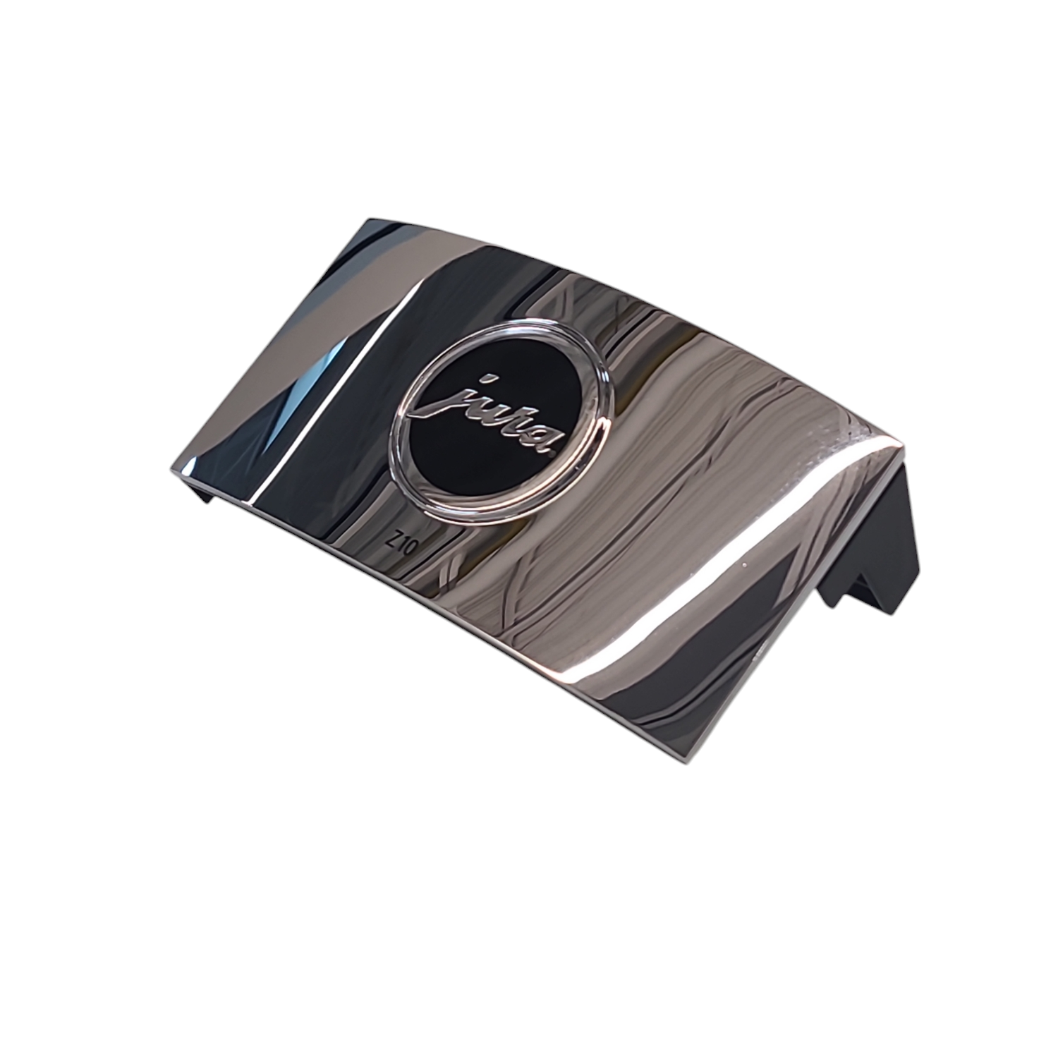 Z10 - Front Cover Outlet Gate - Chrome