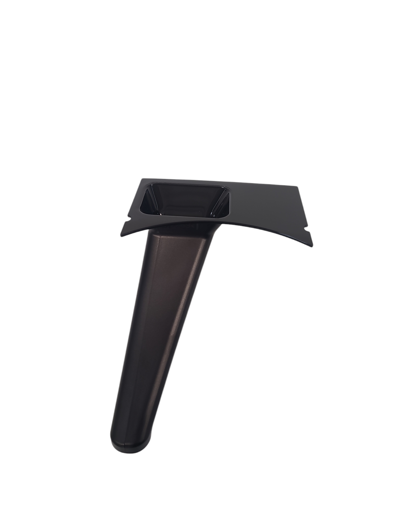 Z10 - Powder Funnel Black