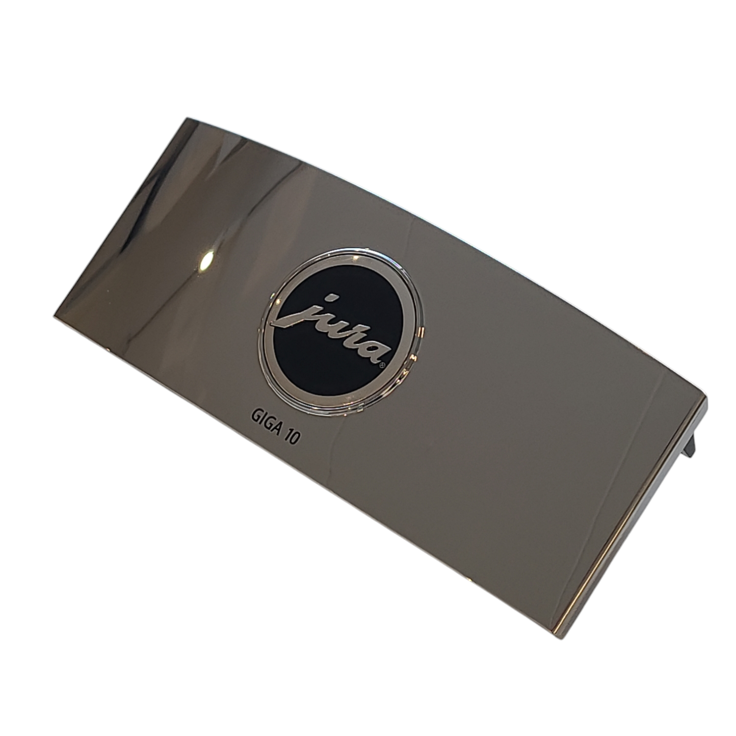 GIGA 10 - Lid for Outlet Gate