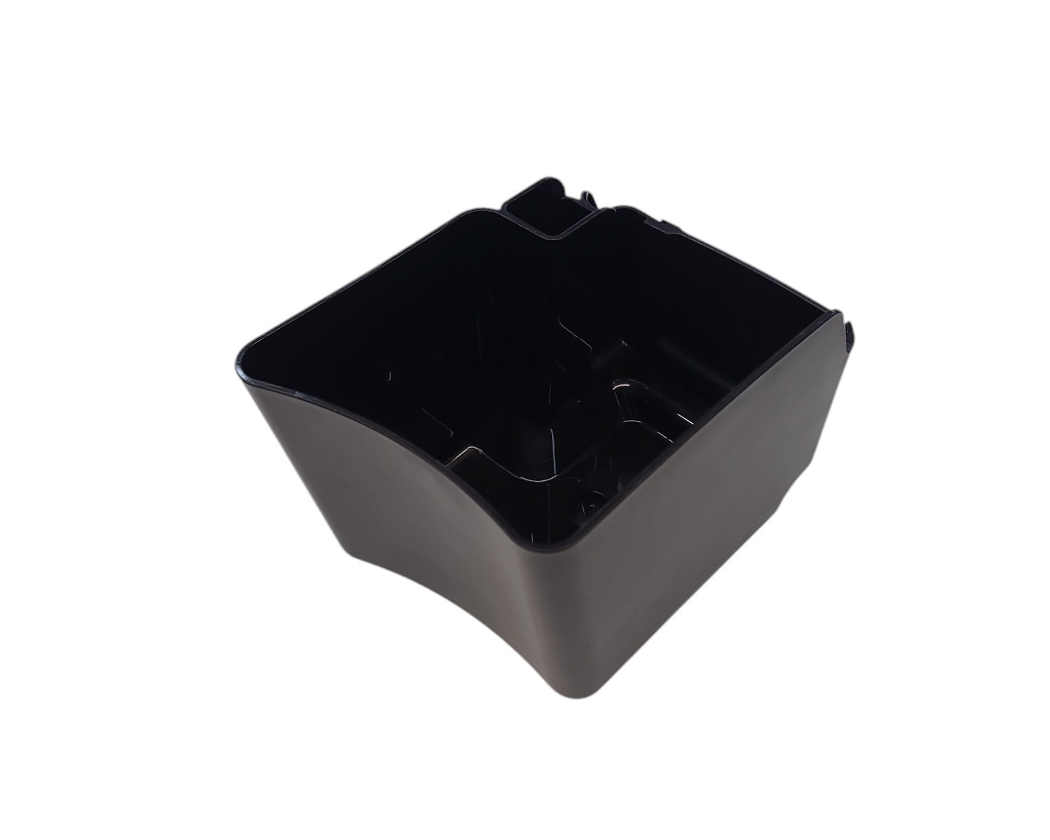 J8 Twin - Coffee Grounds Container