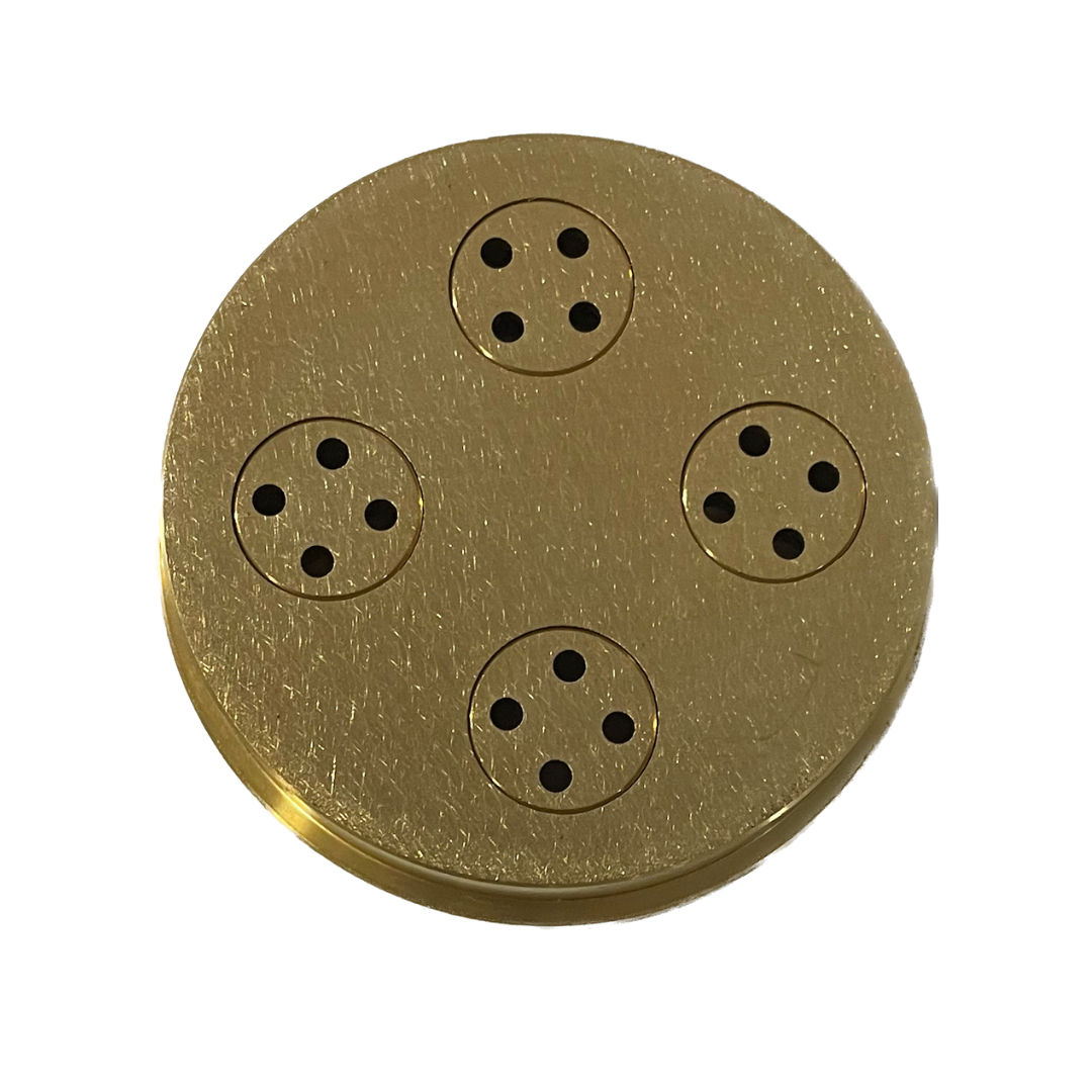 Spaghetti - #13 - 3 mm