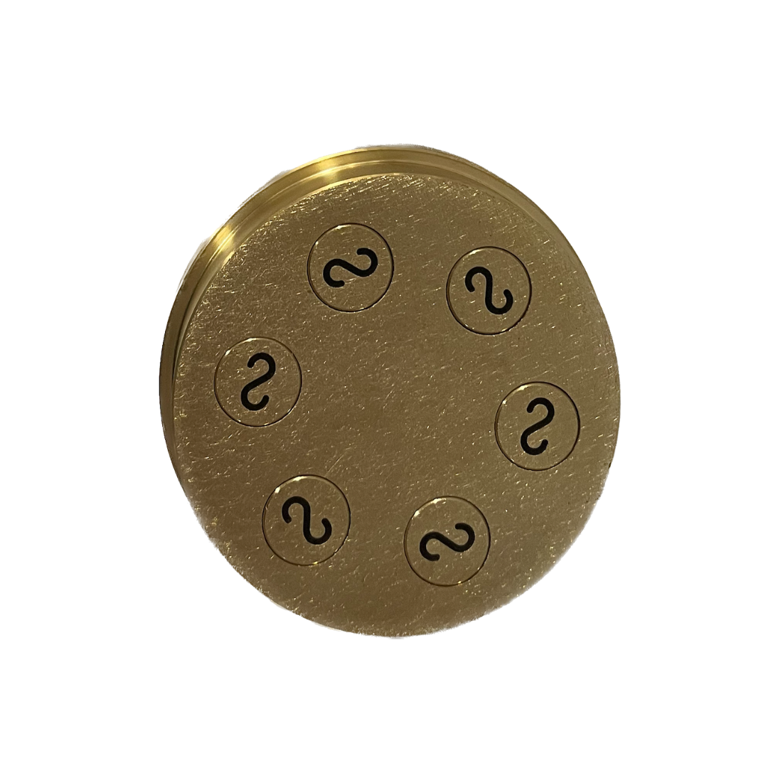 Casarecce - 220 - 8.8 mm
