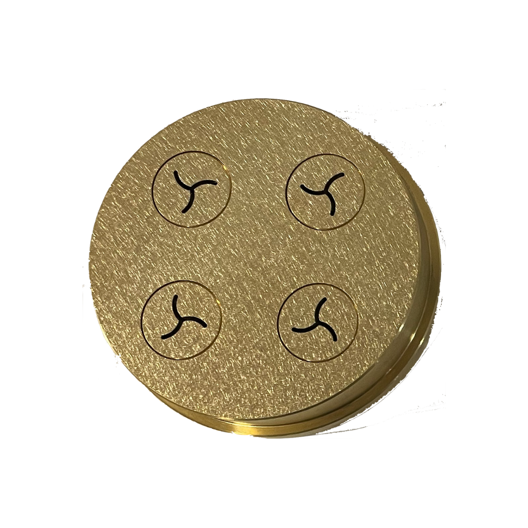 Fusilli - #241 - 10 mm