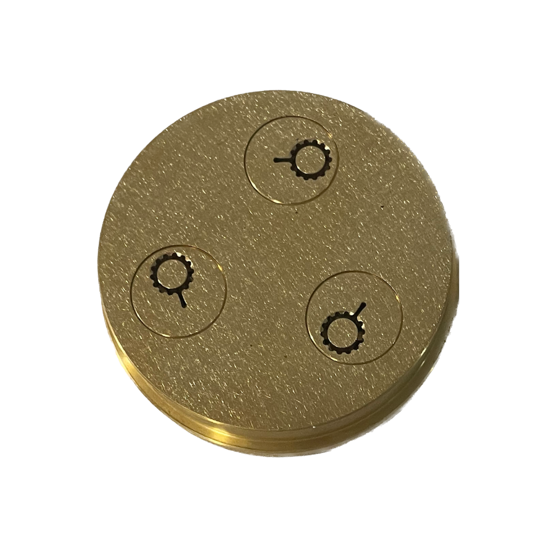 Creste Rigate - #144 - 8.6 mm