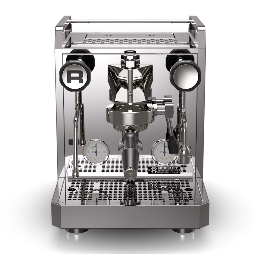 NEW ROCKET ESPRESSO MOZZAFIATO R FAST | FAEMA CANADA