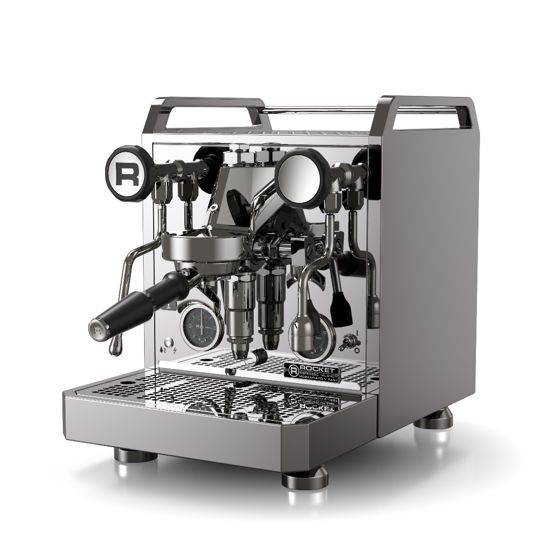 Mozzafiato Type V FAST (PRE-ORDER)