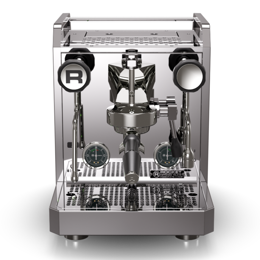 Mozzafiato Type V FAST (PRE-ORDER)